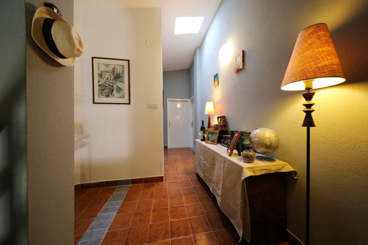 Villa Terracotta Studio 2 Starigrad Exterior photo