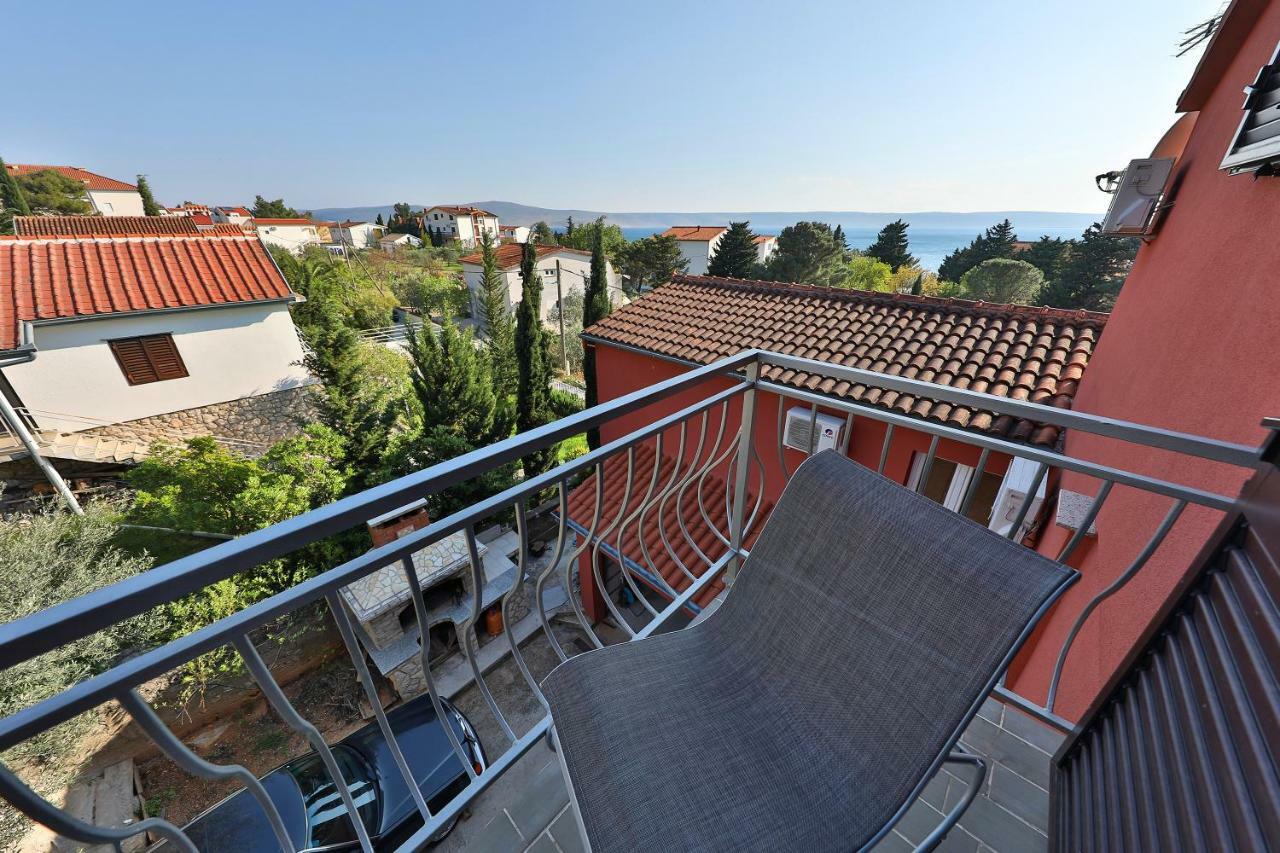 Villa Terracotta Studio 2 Starigrad Exterior photo