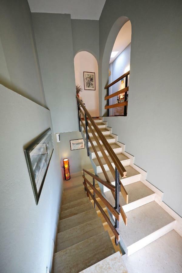 Villa Terracotta Studio 2 Starigrad Exterior photo