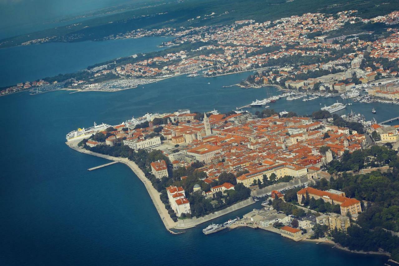 Villa Terracotta Studio 2 Starigrad Exterior photo