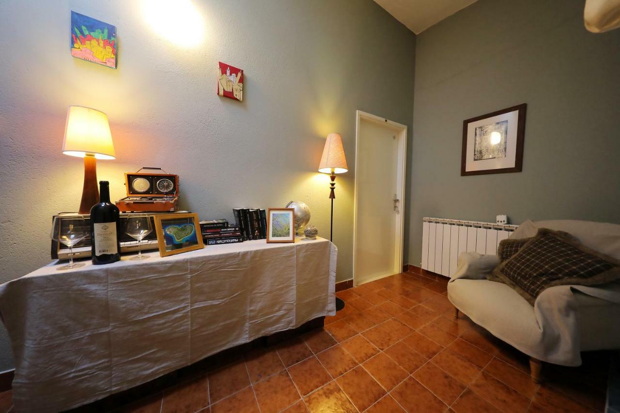 Villa Terracotta Studio 2 Starigrad Exterior photo